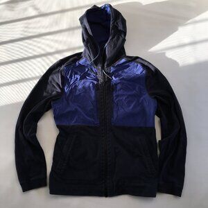 Lululemon Dispatch Full Zip Hoodie L